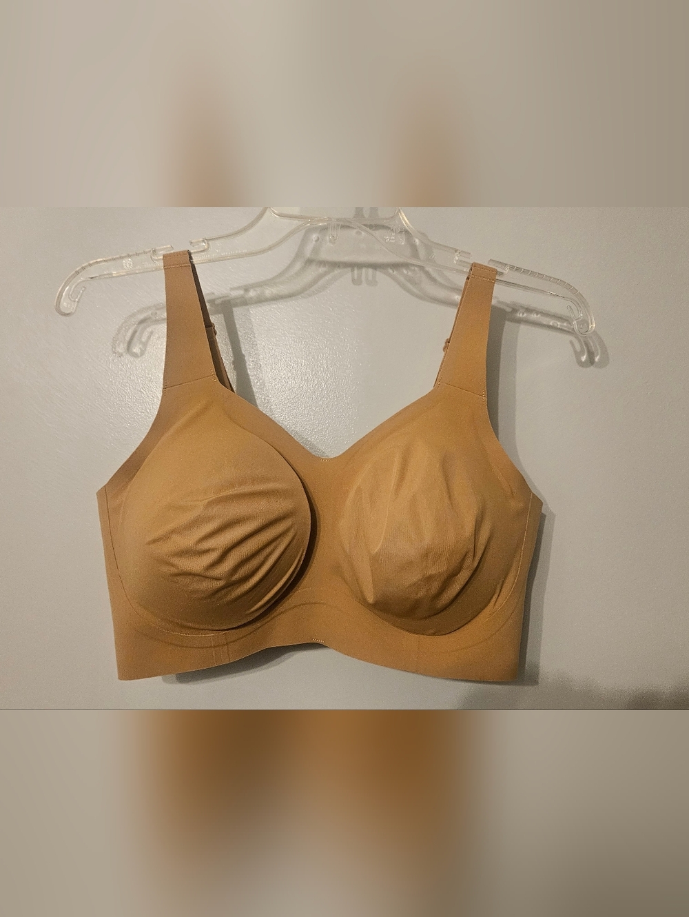 Evelyn & Bobbie Beyond Wireless Bra
